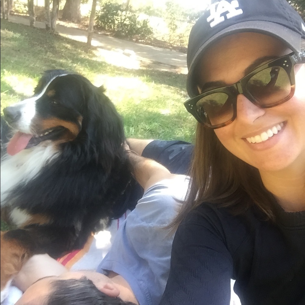 Meet your Posher, Jessica